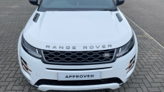 Land Rover Range Rover Evoque 1.5 P300e R-Dynamic S 5dr Auto Hatchback